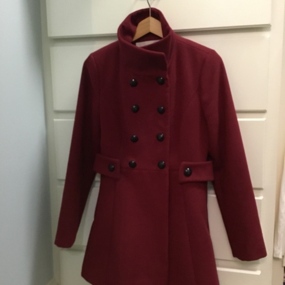 Coat - Picture 3 of 6